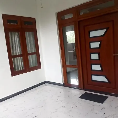 Gagana Vila Kandy Exterior photo