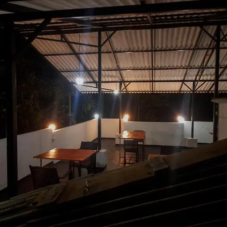 Gagana Vila Kandy Exterior photo