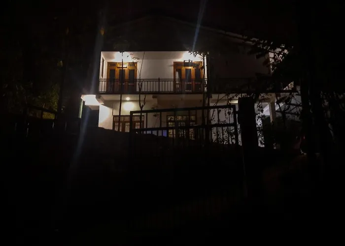 Gagana Vila