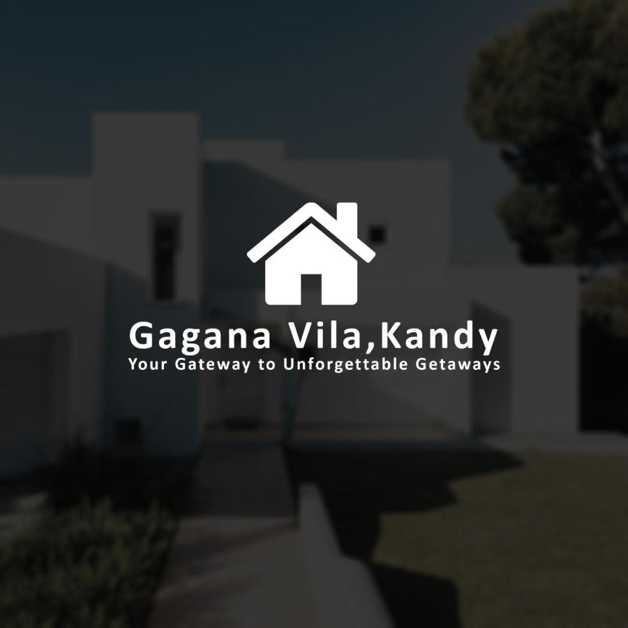 Gagana * كاندي