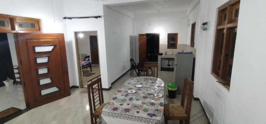بيت للعطل Gagana *